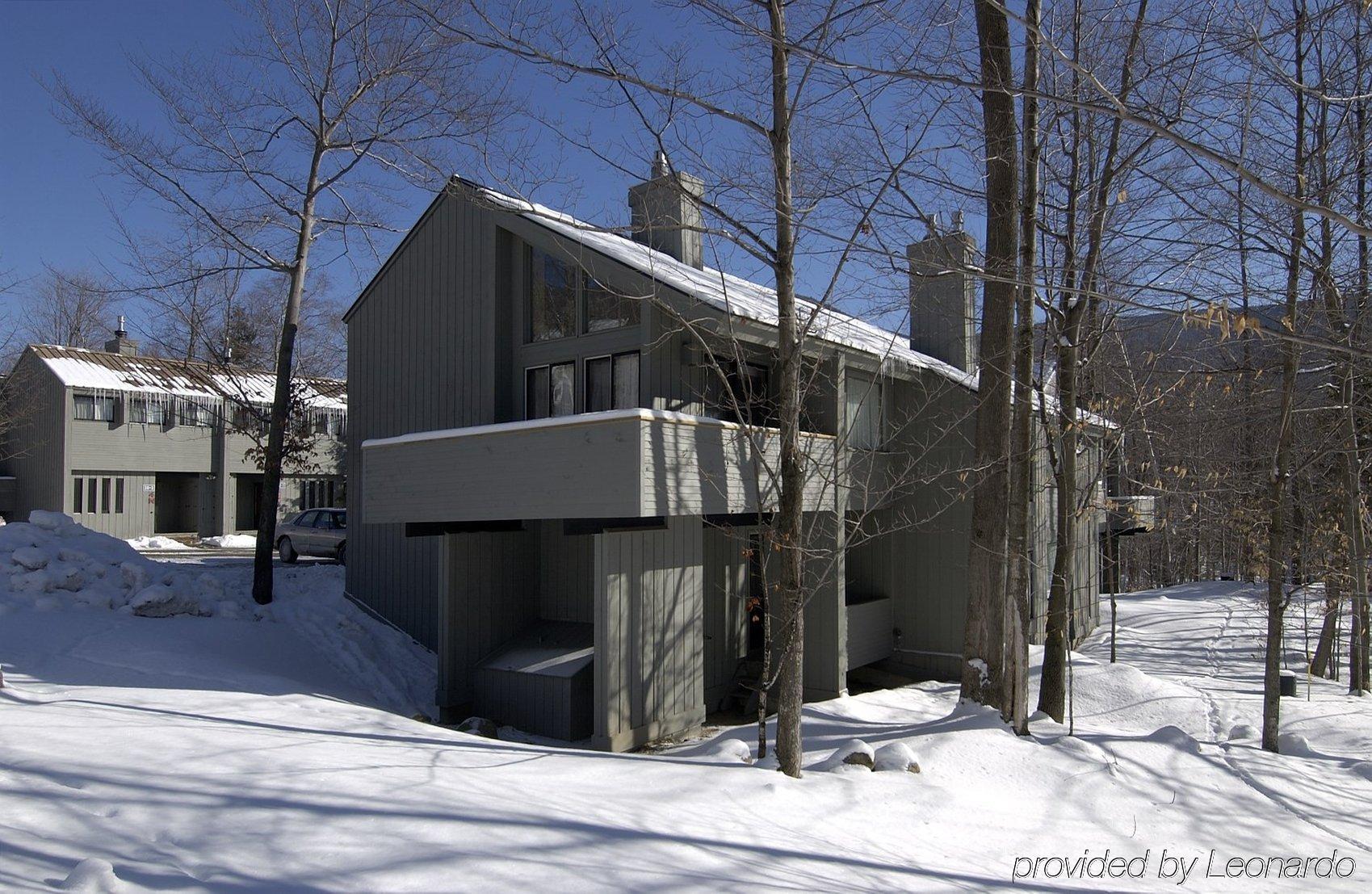 Village Of Loon Mountain - VI Lincoln Exterior photo